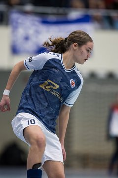 Bild 217 - wBJ Power Girls Cup Suederelbe